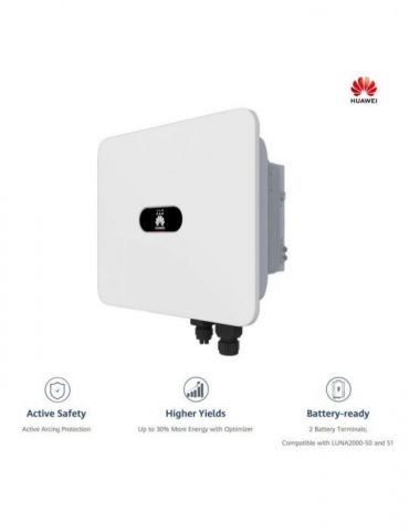 Invertor solar hibrid... - Tik.ro