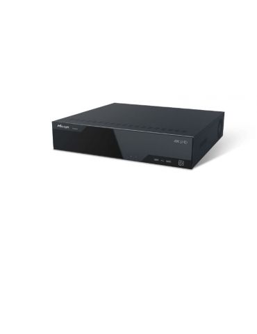 Nvr 64 canale 12mp 8xsata... - Tik.ro