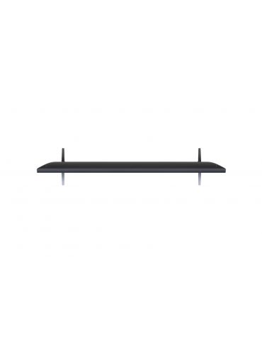LG 50UN640S Afișaj Semne Panou informare digital de perete 127 cm (50") Wi-Fi 300 cd m² 4K Ultra HD Albastru Web OS