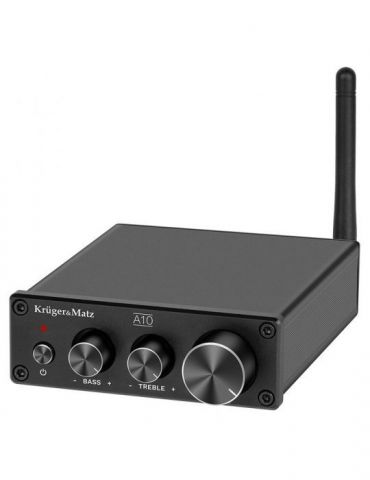 Amplificator audio stereo... - Tik.ro