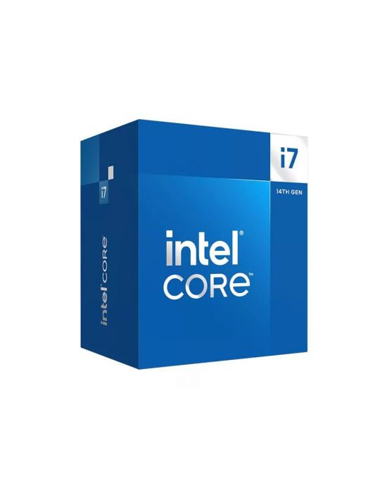 Intel Core i7-14700 procesoare 33 Mega bites Cache inteligent Casetă