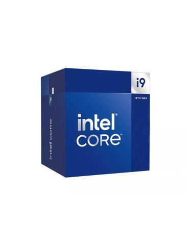 Intel Core i9-14900F procesoare 36 Mega bites Cache inteligent Casetă - Tik.ro