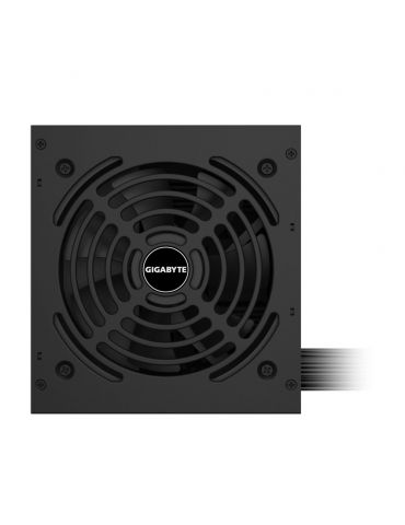 Gigabyte GP-P650G unități de alimentare cu curent 650 W 20+4 pin ATX ATX Negru
