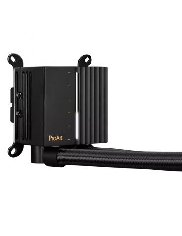 ASUS ProArt LC 420 Procesor Răcire lichidă all-in-one 14 cm Negru