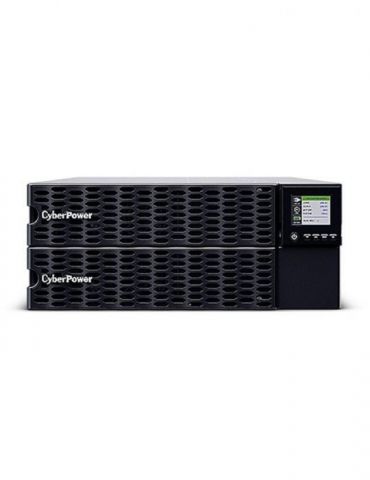 USV CyberPower 8000VA ONL... - Tik.ro