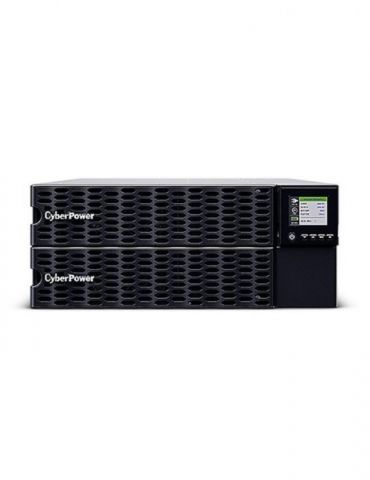 USV CyberPower 10kVA ONL... - Tik.ro
