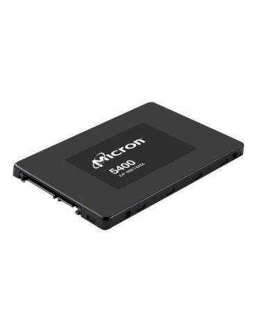 Micron 5400 PRO - SSD -... - Tik.ro