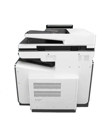 Multifunctional HP PW Mgd. E58650z Inkjet Color Duplex Format a4 Hp - 1