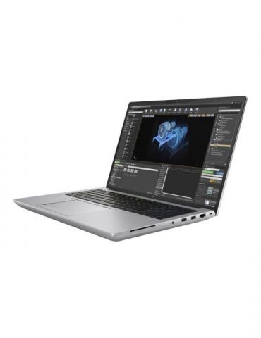 HP notebook ZBook Fury 16... - Tik.ro
