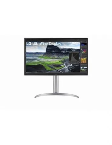 LG 32UQ850-W UHD-Display -... - Tik.ro