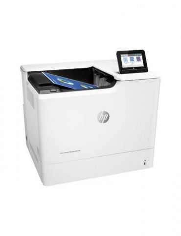 Imprimanta laser color hp mgd. e65160dn a4 functii: impr. viteza de printare monocrom: 60ppm viteza de printare color: 60ppm con - Tik.ro