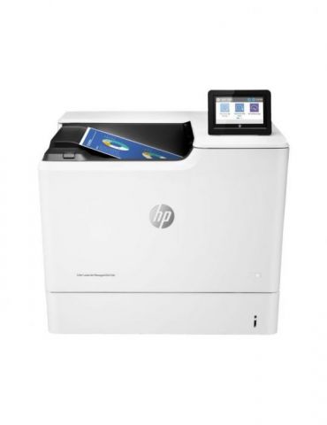 Imprimanta laser color hp mgd. e65160dn a4 functii: impr. viteza de printare monocrom: 60ppm viteza de printare color: 60ppm con