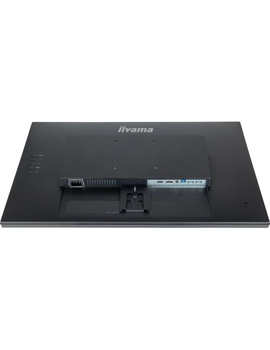iiyama ProLite monitoare LCD 68,6 cm (27") 2560 x 1440 Pixel Dual WQHD LED Negru