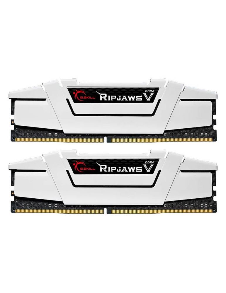 RAM G.Skill RAM Ripjaws V - 32 GB (2 x 16 GB Kit) - DDR4 3600 DIMM CL18