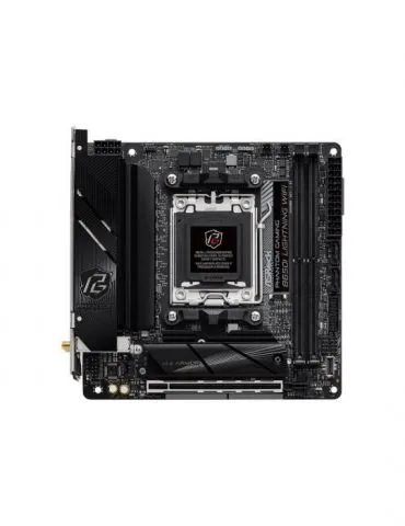 ASRock Phantom Gaming B650I... - Tik.ro