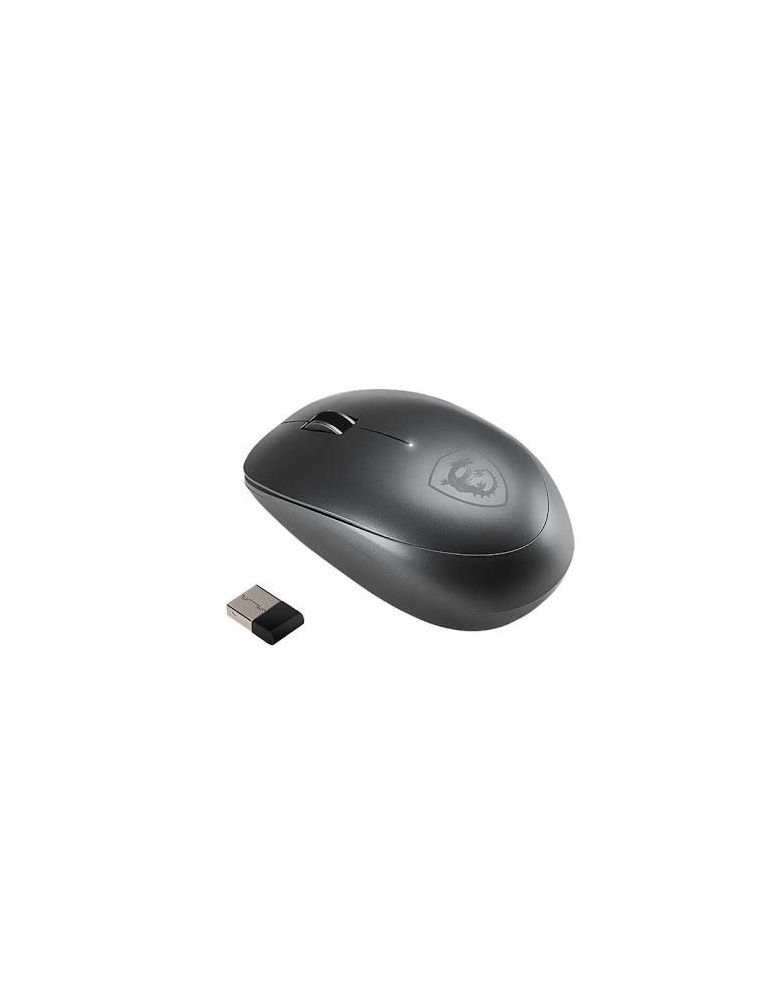 Mouse msi prestige box_m96 pc sau nb wireless 2.4ghz optic 2000 dpi butoane/scroll 3/1 negru s12-4300810-v33 (include tv 0.18le