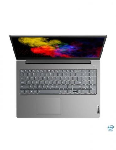 Tb 15p uhd i5-10300h 16 512 1650ti w10p 20v30008rm (include tv 3.25lei) Lenovo - 1