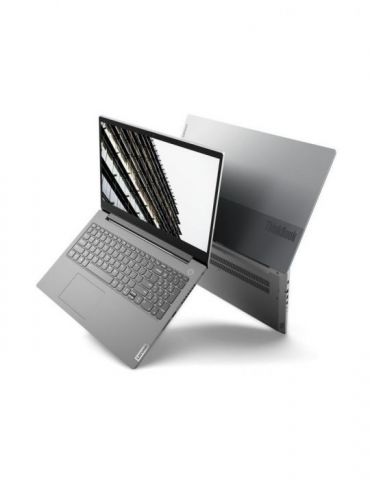 Tb 15p uhd i5-10300h 16 512 1650ti w10p 20v30008rm (include tv 3.25lei) Lenovo - 1