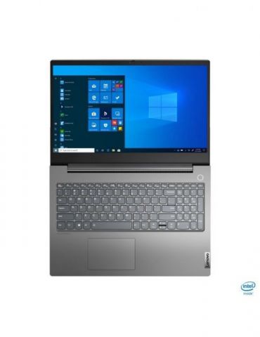 Tb 15p fhd i7-10750h 16 512 1650ti w10p 20v30009rm (include tv 3.25lei) Lenovo - 1