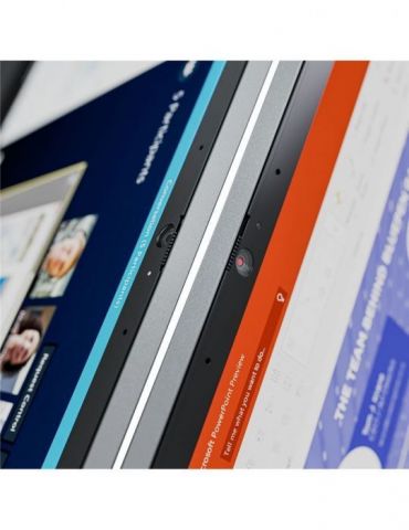 Tb 15p fhd i7-10750h 16 512 1650ti w10p 20v30009rm (include tv 3.25lei) Lenovo - 1