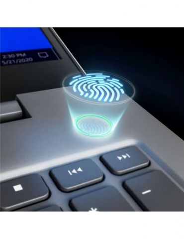 Tb 15p fhd i7-10750h 16 512 1650ti w10p 20v30009rm (include tv 3.25lei) Lenovo - 1