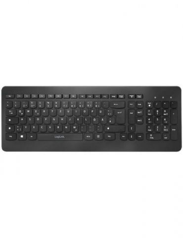 LogiLink keyboard ID0203 -... - Tik.ro
