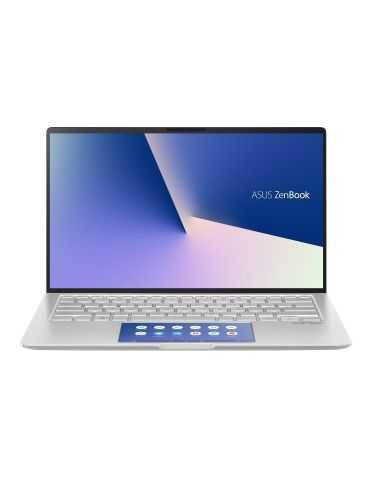 Ultrabook asus zenbook 14 ux434fac-a5300t 14 fhd (1920x1080) glare (lucios) Asus - 1