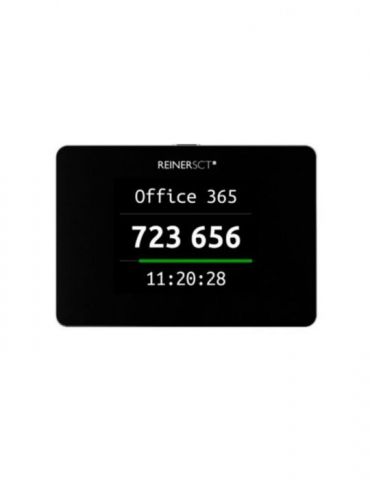 REINER SCT 2FA device... - Tik.ro
