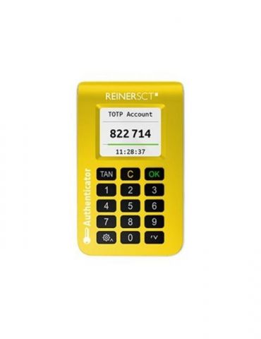 Reiner SCT Authenthicator -... - Tik.ro