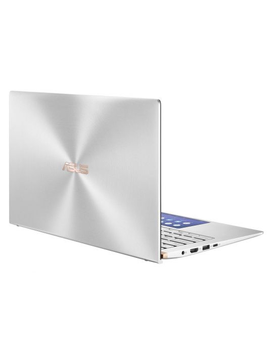 Ultrabook asus zenbook 14 ux434fac-a5300t 14 fhd (1920x1080) glare (lucios) Asus - 1