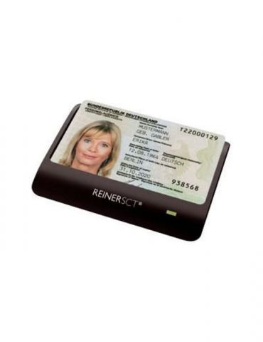ReinerSCT smart card reader... - Tik.ro