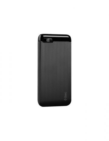 T-Tec PowerSlim Powerbank... - Tik.ro