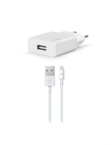 Ttec charger SmartCharger... - Tik.ro