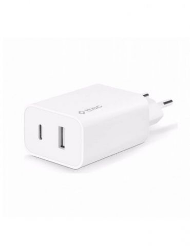 ttec charger SmartCharger... - Tik.ro