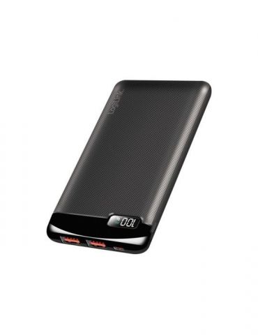 LogiLink power bank - with... - Tik.ro