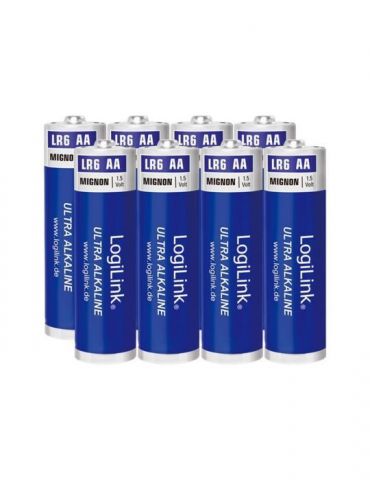 LogiLink Ultra Power Mignon... - Tik.ro