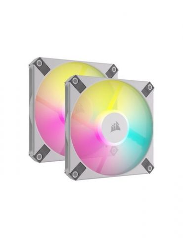 CORSAIR iCUE AF120 RGB SLIM... - Tik.ro