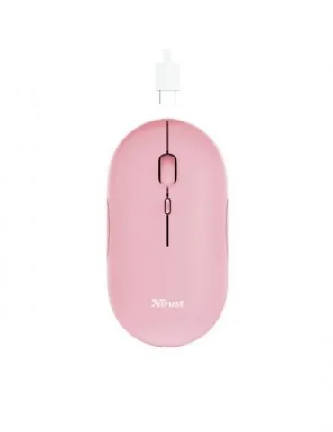 Trust puck mousep tr-24125 (include tv 0.18lei) Trust - 1 - Tik.ro