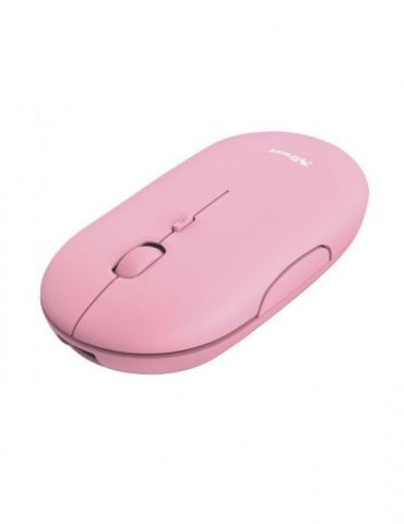 Trust puck mousep tr-24125 (include tv 0.18lei) Trust - 1
