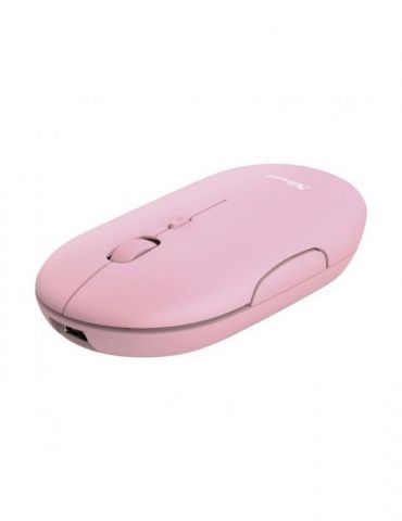 Trust puck mousep tr-24125 (include tv 0.18lei) Trust - 1