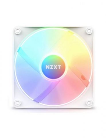 NZXT Fan F120 RGB Single -... - Tik.ro