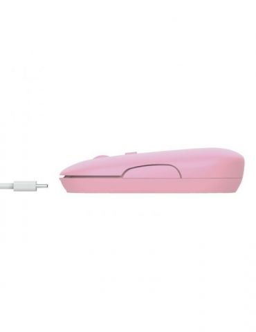 Trust puck mousep tr-24125 (include tv 0.18lei) Trust - 1