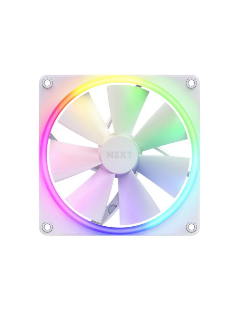 Nzxt NZXT F Series F140 RGB - case fan