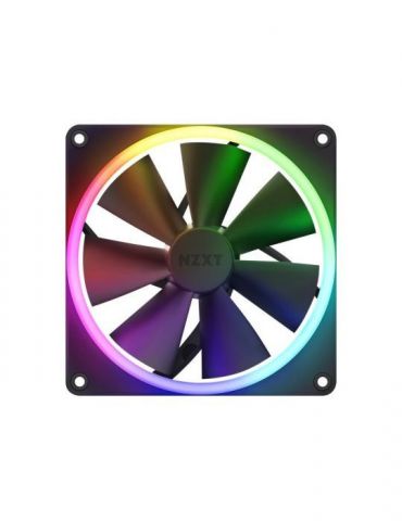 NZXT F Series F140 RGB -... - Tik.ro