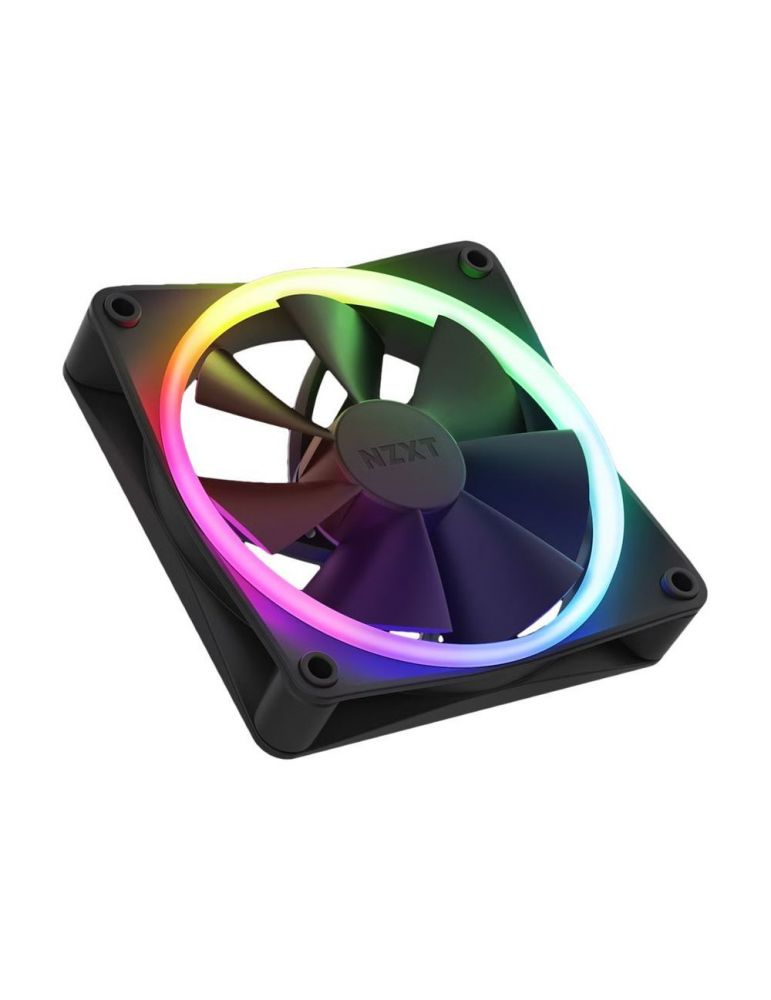 Nzxt NZXT F Series F120 RGB Triple Pack - case fan