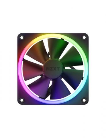 NZXT F Series F120 RGB -... - Tik.ro