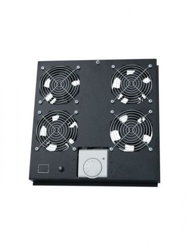 LogiLink - rack roof fan tray - Tik.ro