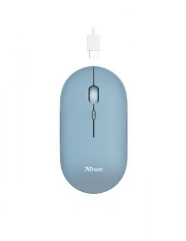 Trust puck mouseb tr-24126 (include tv 0.18lei) Trust - 1