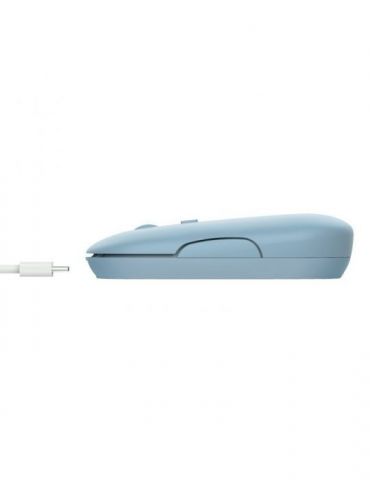Trust puck mouseb tr-24126 (include tv 0.18lei) Trust - 1