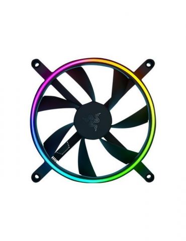Razer Kunai Chroma - case fan - Tik.ro